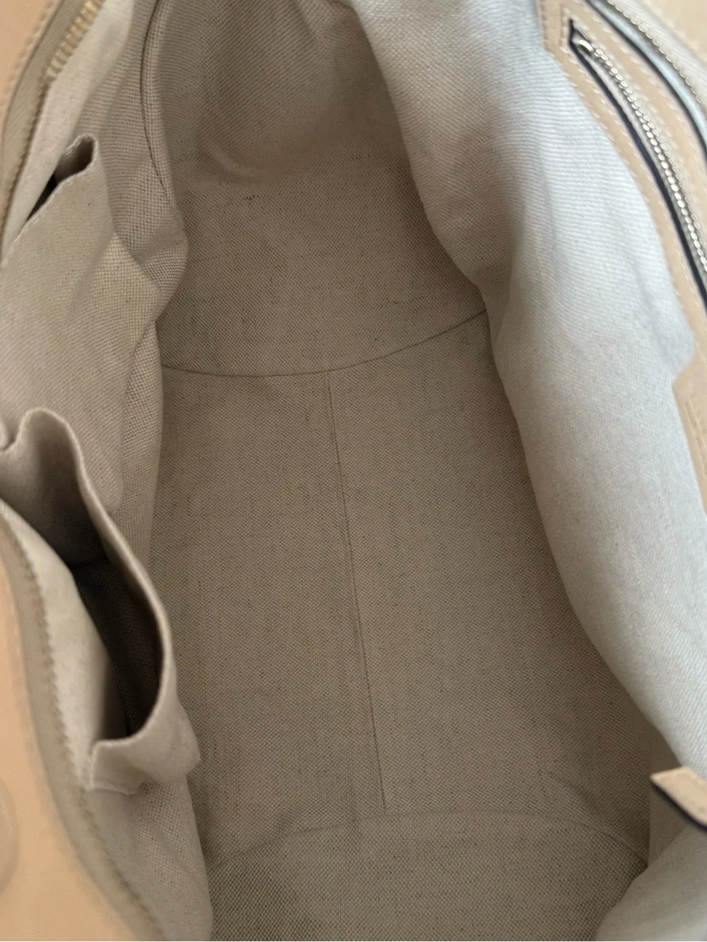 *RARE* Gucci Python Sukey Bag - Beige & Cream Python Satchel with Bamboo Accents